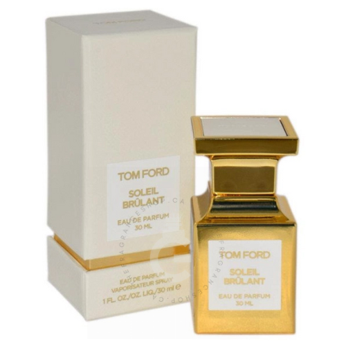 Soleil Brûlant Eau de Parfum | TOM FORD BEAUTY